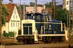 260 004, Plochingen, 22.05.1984.
