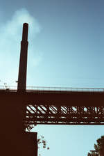 Viadukt von Stuttgart-Münster (1983)