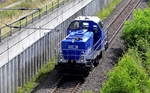 Am 22.06.2017 fuhr die 1002 011-7 von METRANS Stendal in Richtung Braunschweig .