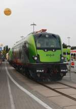 20.9.2012 InnoTrans.