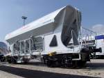 Faccns;(3354_CZ-HVLE_6985023-4)wurde auf der Transport-Logistic2011 in M�nchen pr�sentiert;110513