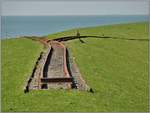Halligbahn Lüttmoorsiel - Nordstrandischmoor.