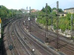 Weitere Fahrzeuge der Buckower Kleinbahn. 3.8.03