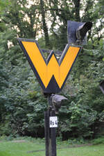 Parkeisenbahn Krumbholz // Bernburg // 30.