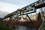 WSW Tw 13
FR Oberbarmen
Segmentwerbung 'Möbelhaus Welteke'
Wuppertal, Alter Markt
28.02.2026