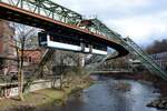 WSW Tw 14
FR Vohwinkel
Wuppertal, Westende
28.02.2026