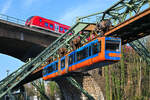 GTW 15-27  Am Zoo Stadion Wuppertal 
04/03/2026