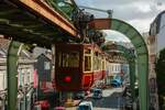 Kaiserwagen in Wuppertal, Juni 2026.