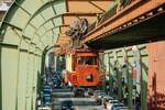Kaiserwagen in Wuppertal, Juni 2026.