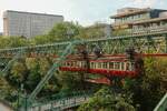 Kaiserwagen als Kaffeefahrt in Wuppertal, Juni 2026.