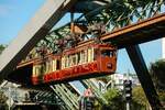 Kaiserwagen als Kaffeefahrt in Wuppertal, Juli 2026.