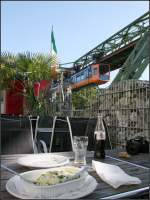 Hungrig in Wuppertal -    04.10.2014 (M)