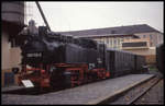 99745 am 23.10.1993 im Verkehrsmuseum Nürnberg.