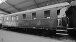 Der Einheits-Durchgangswagen 3.