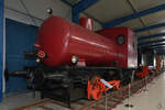  Hermann Windel I  ist eine Dampfspeicherlokomotive B-fl von Henschel aus dem Jahr 1920.