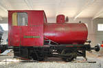  Hermann Windel II  ist eine Dampfspeicherlokomotive B-fl der Maschinenfabrik Esslingen aus dem Jahr 1917.
