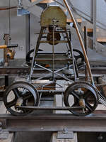 Was ist das? Ich bin ehrlich gesagt überfragt.