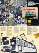 END Straßenbahn Esslingen-Nellingen-Denkendorf__Die aber auch nach Scharnhausen und Neuhausen fuhr.__Die Betriebseinstellung dieser einmaligen Überlandstraßenbahn war dann