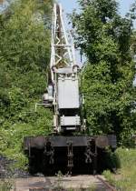 Krahn 796  17.07.05 Riegel