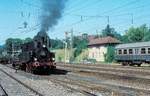 GES 11  Weil der Stadt  27.06.76