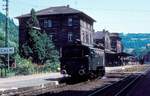 GES 16  Calw  27.06.76