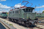 E44 1170, ab 1968 145 170-7, am 14.