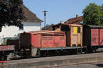 MECL 52 am 02.08.2026 in Losheim am See.