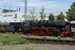 50 2740 am 23.06.2026 in Ettlingen West.