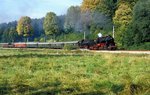 58 311 + 86 346  bei Marxzell  27.09.86