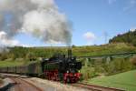 93 1360 (ex.BB) Wutachtal 14.10.2009