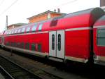 DBz_508026-35009-2 eingereiht im RE 4281; Passau Hbf 061111