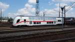 IC DS-Seuerwagen Leipzig Engelsdorf 30.06.2015
