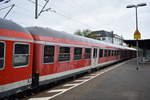 80-35 157 in einer RB nach Plochingen, Süßen Mai 2019