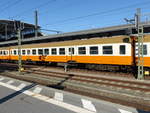 D-EBS 50 80 21-43 369-5 By im DPE 62145 nach Großheringen, am 21.09.2019 in Erfurt Hbf.