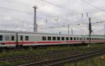 D-DB 61 80 85-94 415-4 ARkimbz 266.4 im IC 2252 von Leipzig Hbf nach Frankfurt (M) Flughafen Fernbf, in Naumburg (S) Hbf; 10.09.2011