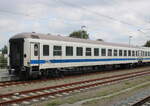 D-RAG 51 80 84-95 074-1 Bimdz am 19.09.2025 in Warnemünde 