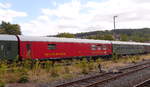 D-LDC 55 80 88-15 100-3 WRg im DPE 20397 aus Cottbus, am 01.09.2018 in Meiningen.