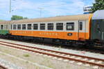 D-TRG 75 80 88-53 029-3 am 06.06.2026 in Warnem�nde.