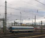 ARRIVA D-VBG 56 80 21-95 243-3 Bomz, in M�nchen Hbf; 14.01.2011