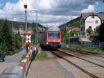 Dosto-Steuerwagen der Wendezug-S-Bahn S ...  Volkmar D�ring 19.05.2003