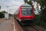 An dem Wochenende vom 11.06 zum 12.06 war der  kleine Fahrplanwechsel  bei der Bahn. Dies war gleichzeitig der letzte Einsatztag der DB Regio Südost auf der Franken-Sachsen-Magistrale von Dresden nach Hof. Dies ist gleichzeitig der letzte Einsatztag der BR 143 in Großteilen von Sachsen, nur noch bei dr S-Bahn in Dresden wird man Sie sehen können. Ab dem 12.06.2016 bedient die Leistungen des RE 3 (Dresden Hbf - Hof Hbf) und RB30 (Dresden Hbf - Zwickau (Sachs) Hbf) die Transdev Tochter MRB. Außerdem wurde die RB45 (Chemnitz Hbf - Riesa/Elsterwerda) ebenfalls an die MRB verloren.

Nachschuß auf die RB 26935 die am 11.06.2016 in Zwickau-Pölbitz steht.