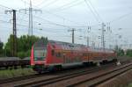 50 80 86-03 116 DABbuzfa am 16.05.13 unterwegs nach Naumburg bei Grokorbetha