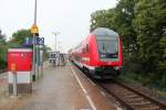 Die Dresdner S-Bahn besuchte mal die sch�ne Stadt Zwickau, hier auf dem R�ckweg von Zwickau (Sachs) Hbf nach Dresden Hbf in Zwickau P�lbitz.01.07.2012