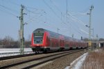 50 80 86-81 045 DBpbzfa am 03.03.13 in Mnchen-Feldmoching