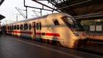 D-DB 61 80 80-91 109-1 Bpmmbdzf 286.1 als IC 1951 aus Frankfurt (M) Hbf, am 13.08.2019 in Erfurt Hbf.