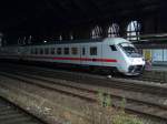 Intercity Steuerwagen von Oldenburg Hbf nach Leipzig Hbf (Bremen Hbf (21.8.2007)