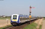 NOB81711 (Westerland(Sylt)-Hamburg Alona) mit Schublok 245 208-4 am Esig Lehnshallig 9.5.16