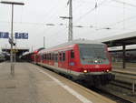 Der Münchener 50 80 80-34 140-9 Bnrdzf 480.2 mit BY99 Modernisierung am 02.02.18 in Nürnberg Hbf