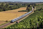 Jahresrückblick 2020 #3    Aufgrund von Lieferverzögerungen der Bombardier Talent 2 wurde für die Abellio Rail Baden-Württemberg GmbH ab dem 14.6.2020 ein umfangreiches