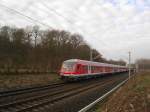 Gegen 11 Uhr kam dieser SDZ geschoben von 218 339-0 aus Richtung Hamburg und fhrt vermutlich nach Lbeck Hbf.